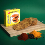 Masala Bhakhri | Gujju Store | 180g.