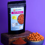 Spicy Peanut Bomb – A Fiery, Roasted Crunch!