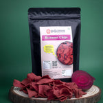 Beetroot Chips