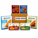 Gujju Store Bestseller Snack Combo Pack