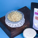 Cream & Onion Bhujiya