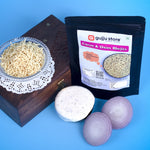 Cream & Onion Bhujiya