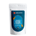 Roasted Pickle Pocket | 150g