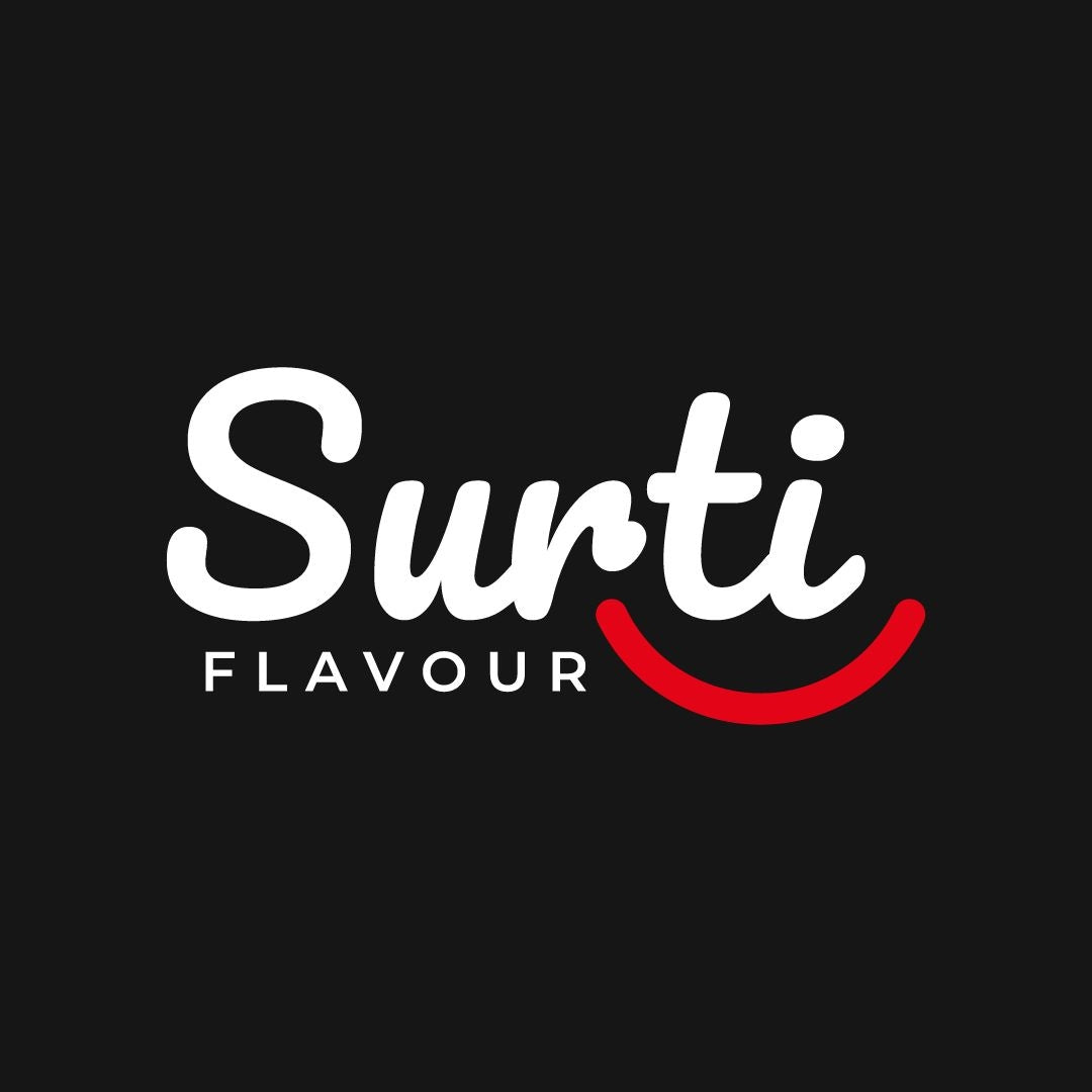 Surti Flavour