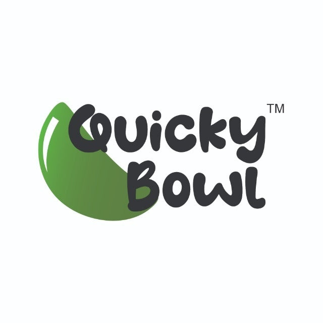 Quicky Bowl