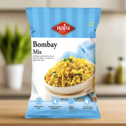 Bombay Mix | Raju Namkeen