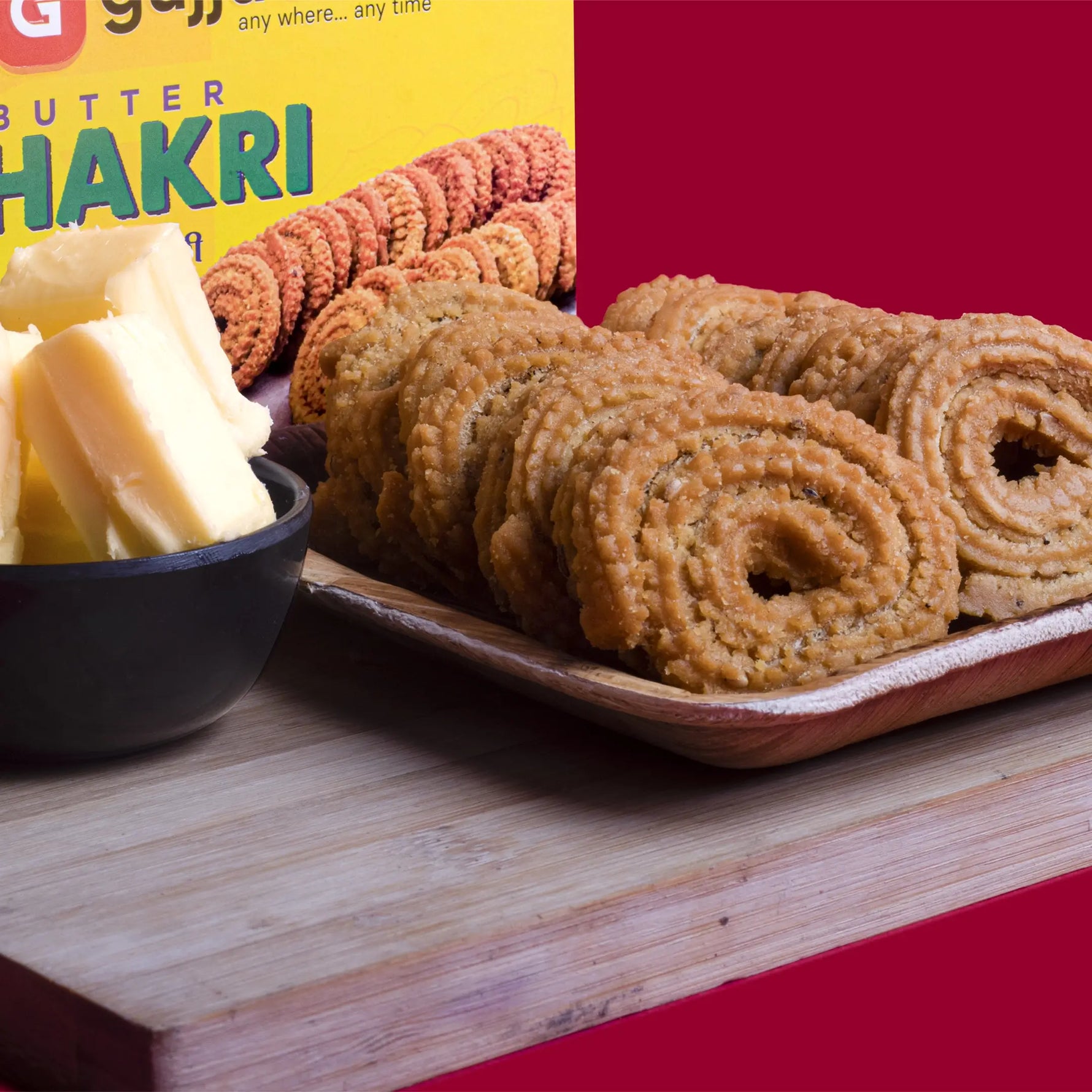 Chakli, a crispy and flavorful Indian snack made with a blend of spices, perfect for any occasion