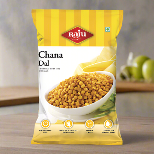 Chana Dal | Raju Namkeen