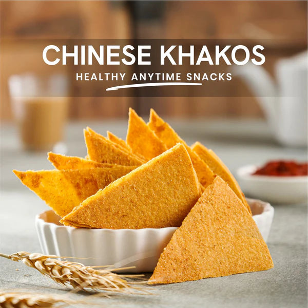 Chinese Khakos | 200g