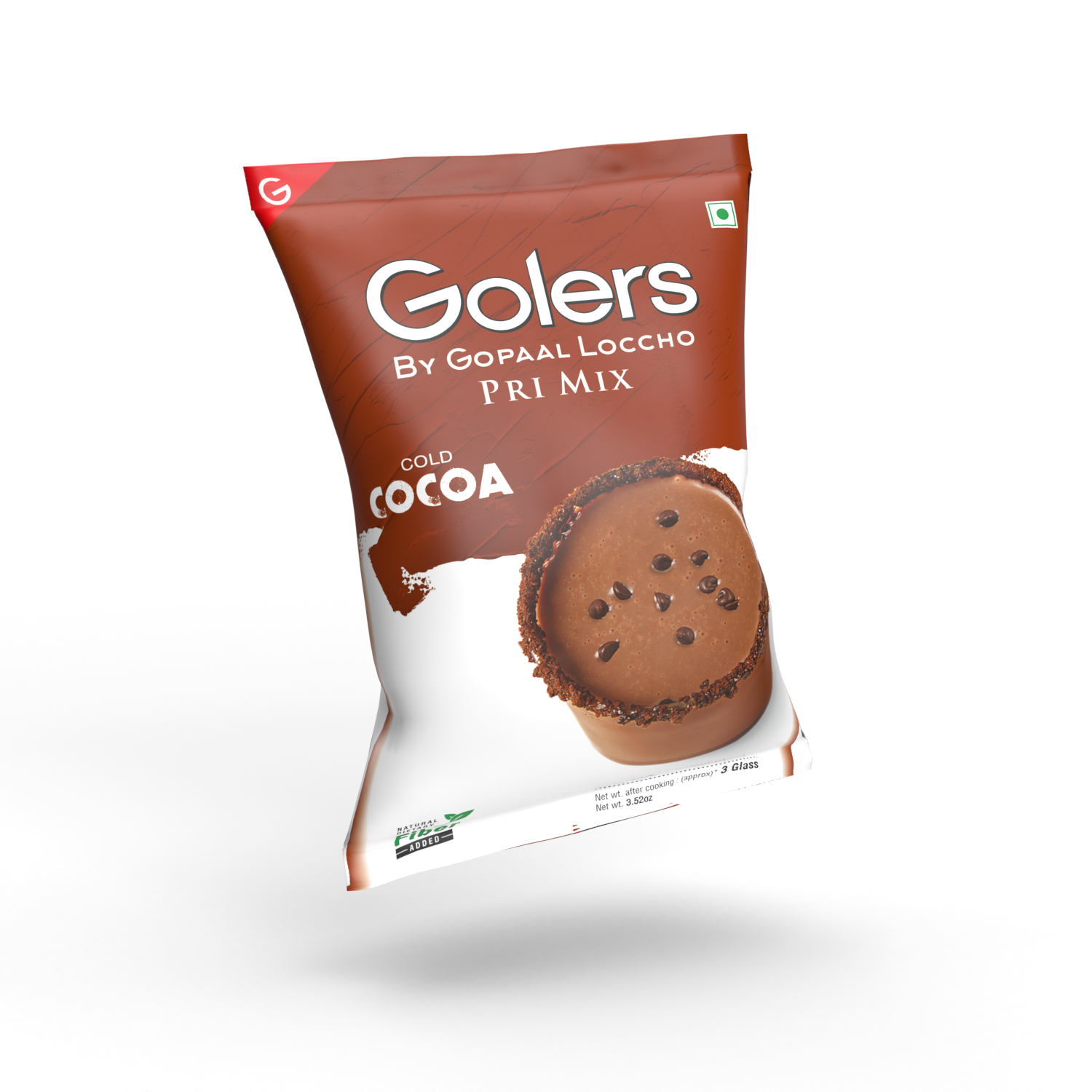 Cold Cocoa | Golers