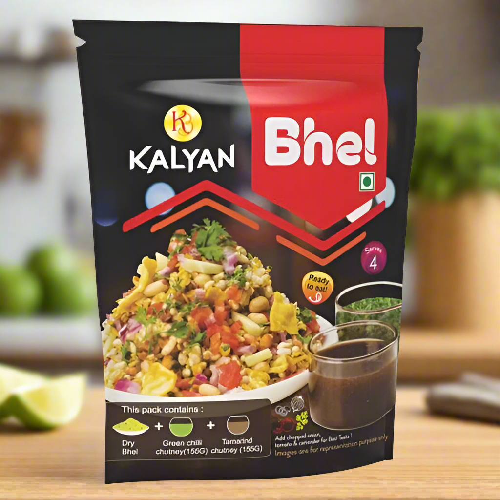 Bhel | Kalyan Bhel