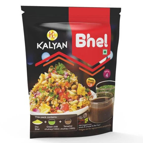 Bhel | Kalyan Bhel