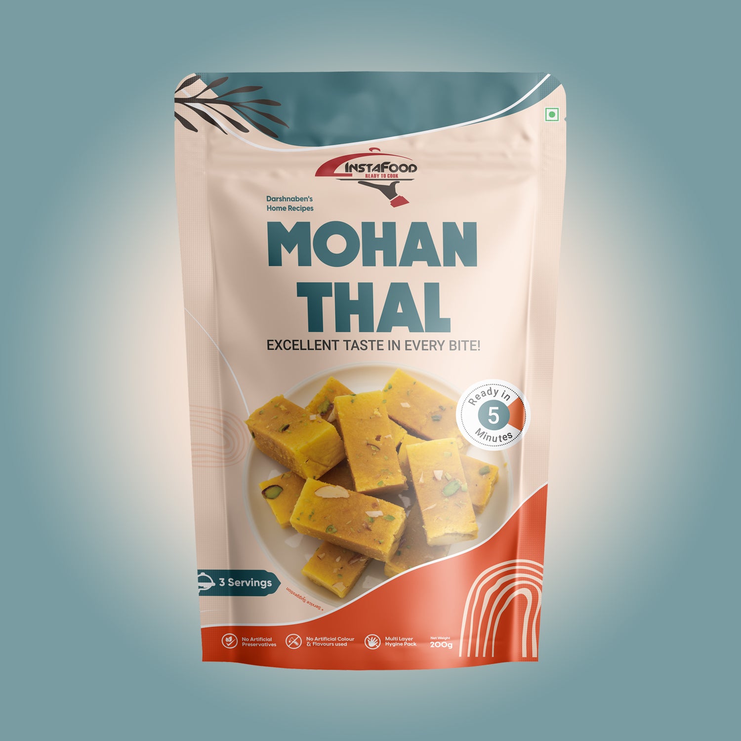 Mohan Thal | InstaFood