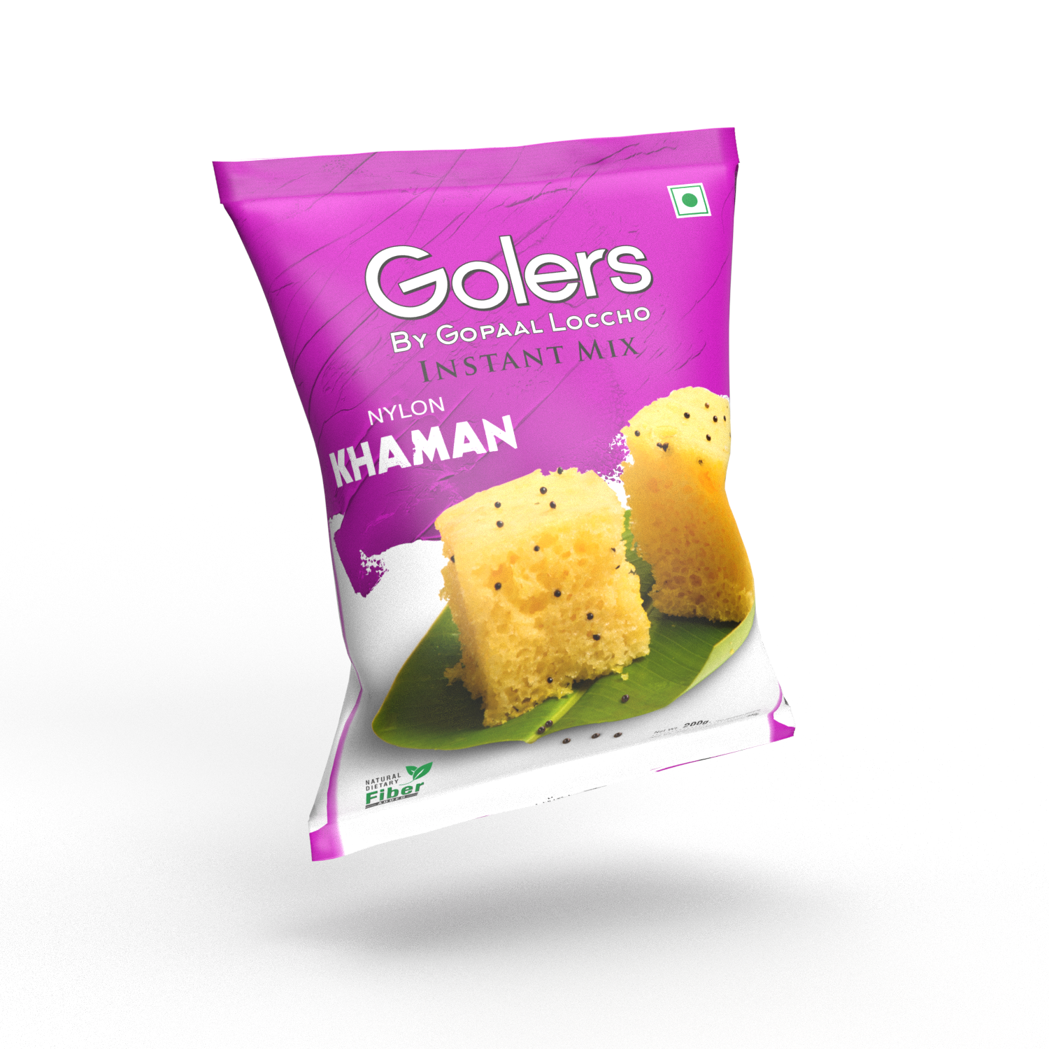 Nylon Khaman | Golers