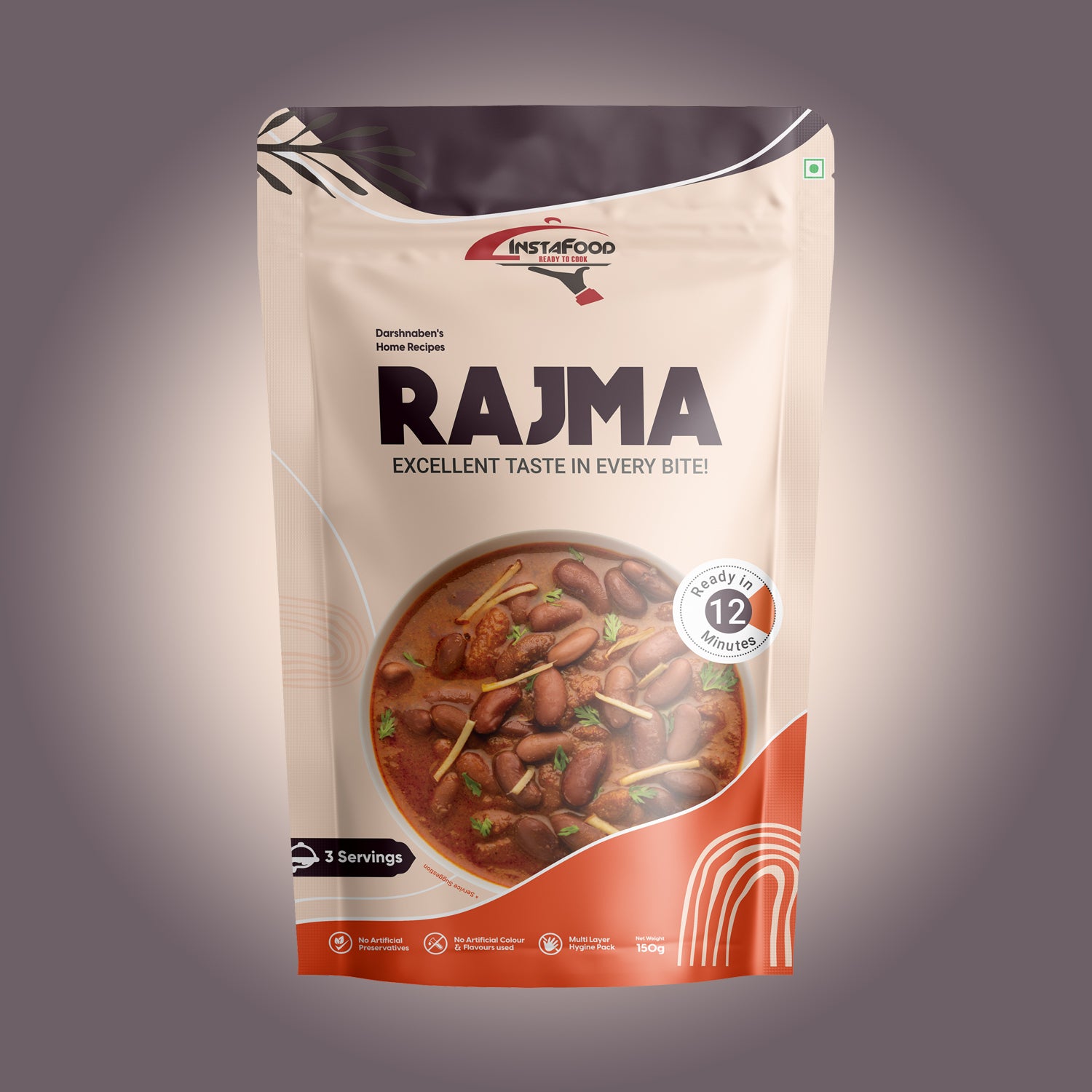 Rajma | InstaFood