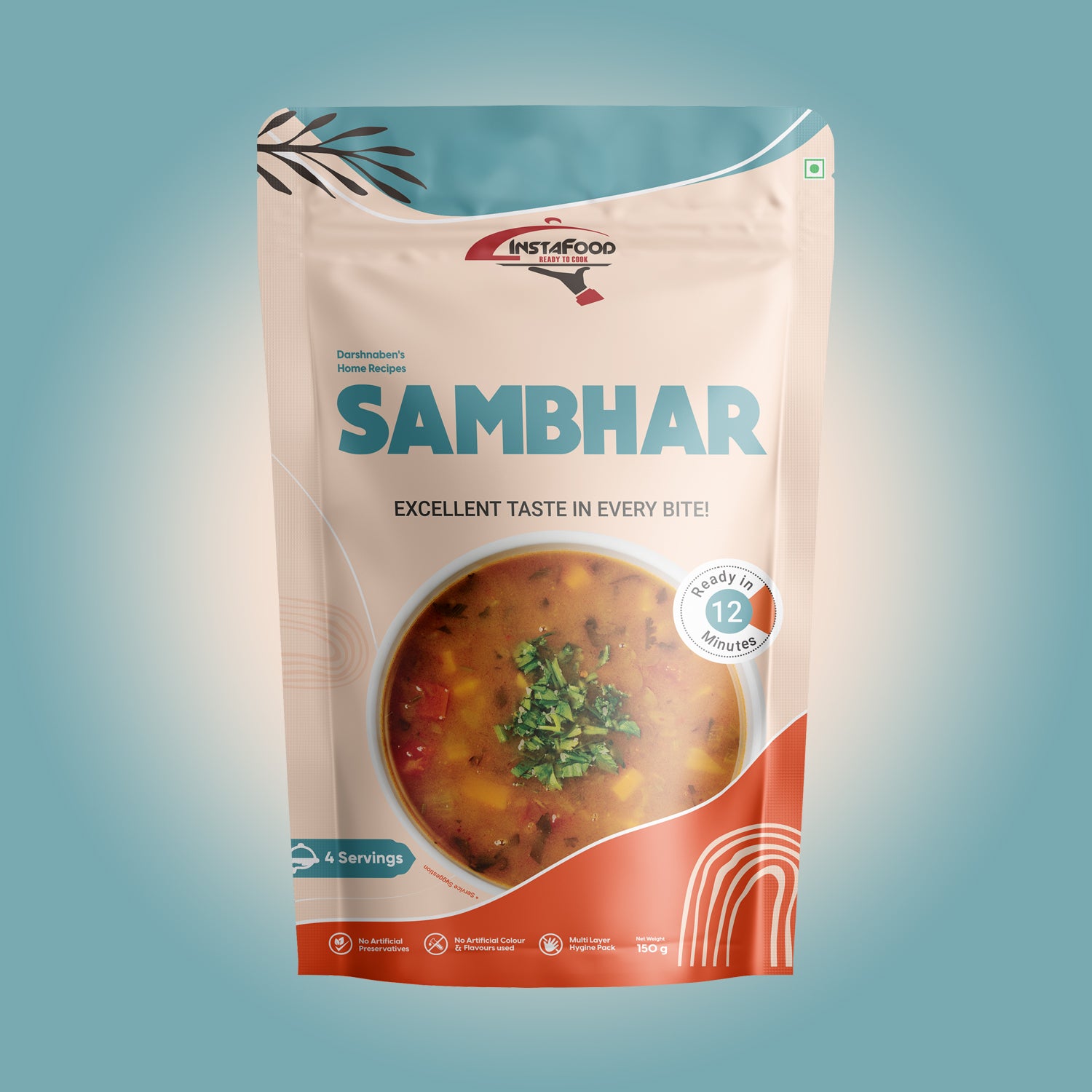 Sambhar | InstaFood