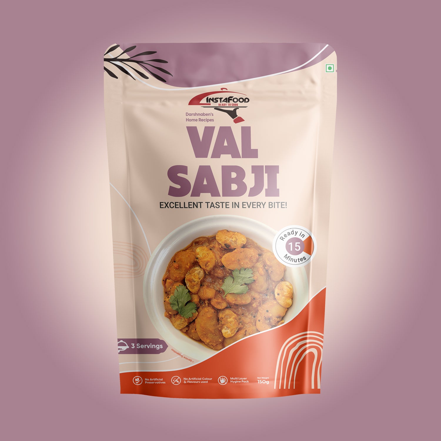 Val Sabji | InstaFood