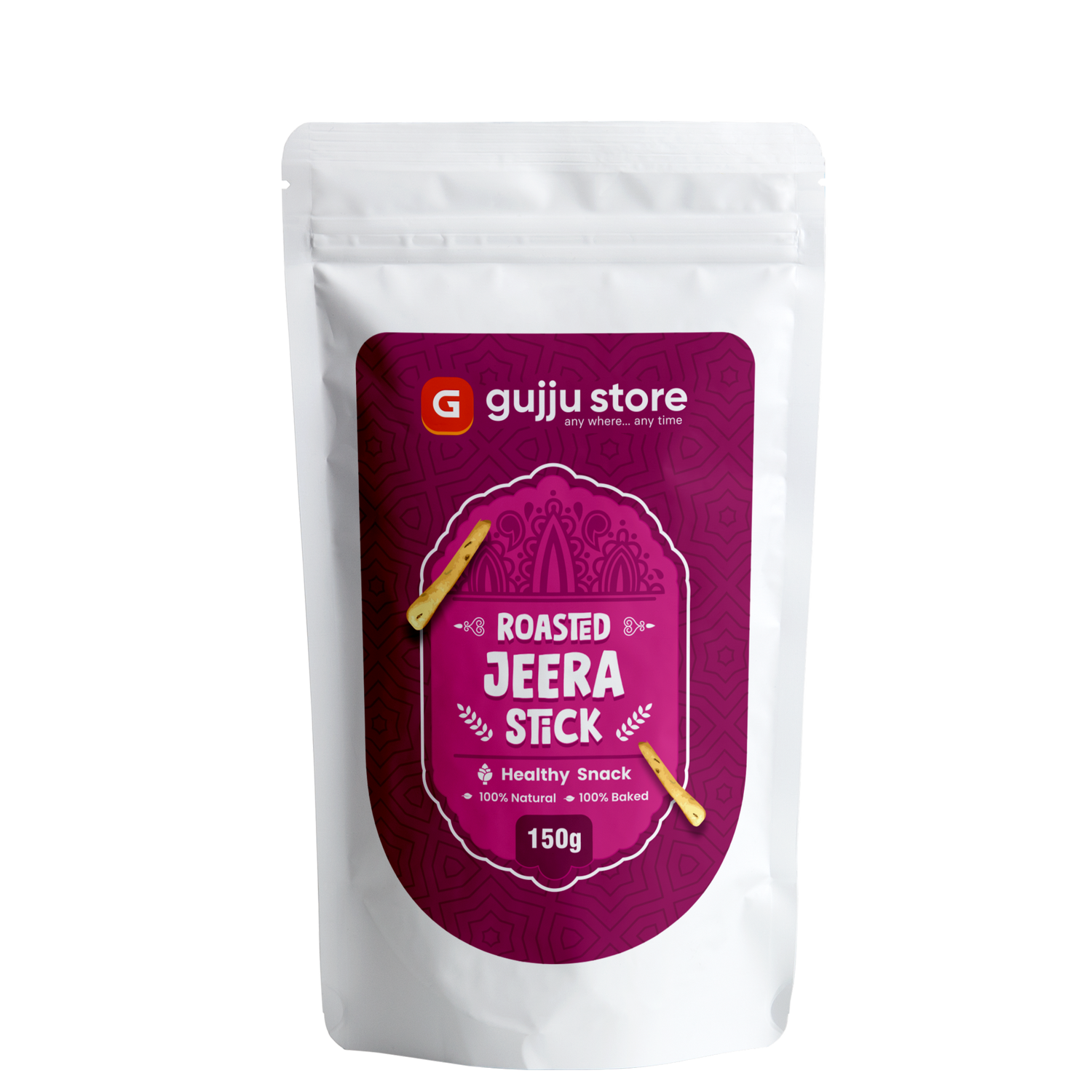 Roasted Jeera Stick | 150g