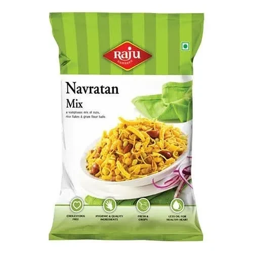 Raju's Navratan Mix