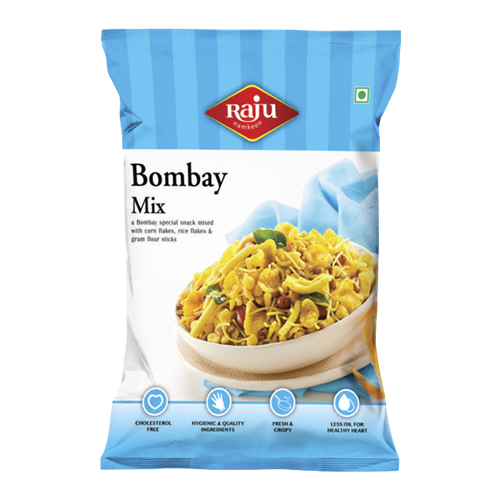 Raju's Bombay Mix